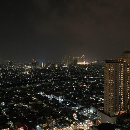 Modern & Comfy Studio In Central Jakarta, Scbd Exterior photo
